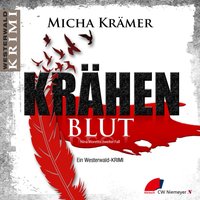 Krähenblut - Micha Kramer - audiobook