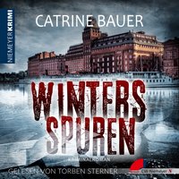 WintersSpuren - Catrine Bauer - audiobook