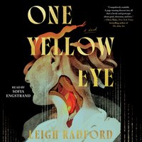 One Yellow Eye - Leigh Radford - audiobook