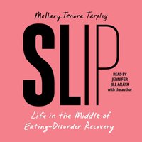 Slip - Mallary Tenore Tarpley - audiobook