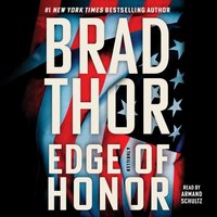 Edge of Honor - Brad Thor - audiobook