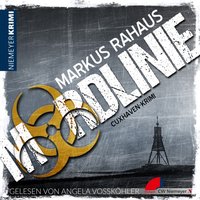 Mordlinie - Markus Rahaus - audiobook