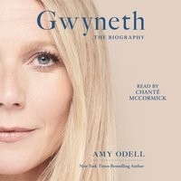 Gwyneth - Amy Odell - audiobook