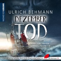 Dezembertod - Ulrich Behmann - audiobook
