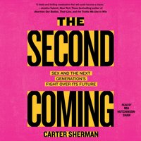 Second Coming - Carter Sherman - audiobook