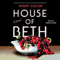 House of Beth - Kerry Cullen - audiobook