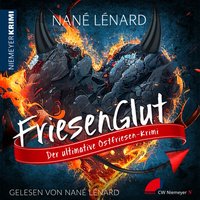 FriesenGlut - Nane Lenard - audiobook