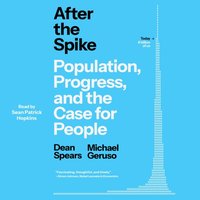 After the Spike - Michael Geruso - audiobook