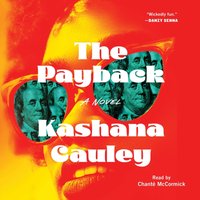 Payback - Kashana Cauley - audiobook