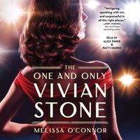 One and Only Vivian Stone - Melissa O'Connor - audiobook