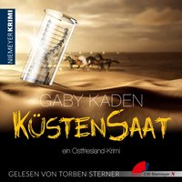 KüstenSaat - Gaby Kaden - audiobook