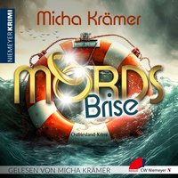 Mordsbrise - Micha Kramer - audiobook