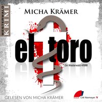 el toro - Micha Kramer - audiobook