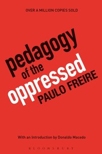 Pedagogy of the Oppressed [DRM] - Freire Paulo Freire - ebook