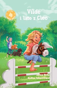 Vilde i lato z Cleo - Jenny Bicho - ebook