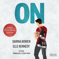 On - Elle Kennedy - audiobook