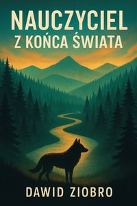 Nauczyciel z końca świata - Dawid Ziobro - ebook