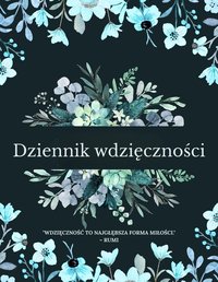 Dziennik wdzięczności - Max Click - ebook
