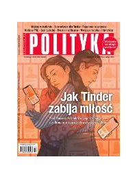 Polityka. Numer 33/2025 - Opracowanie zbiorowe - audiobook