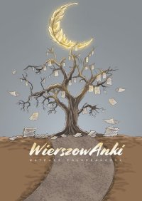 WierszowAnki - Mateusz Połuszańczyk - ebook