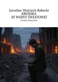 Kronika III wojny światowej - Jarosław Babecki - ebook