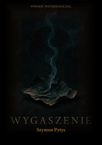 Wygaszenie - Szymon Pytys - ebook