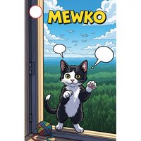 Wiosna Mewko - RADOSŁAW IWICKI - ebook