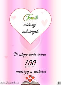 Tomik wierszy miłosnych - Krzysztof Lewicki - ebook