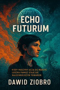 Echo Futurum - Dawid Ziobro - ebook