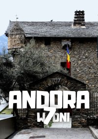 Andora w 7 dni - Jakub Strzelecki - ebook
