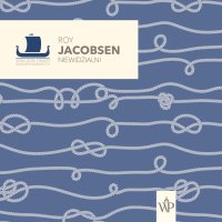 Niewidzialni - Roy Jacobsen - audiobook