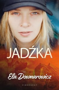 Jadźka - Ela Downarowicz - ebook