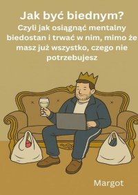 Jak być biednym? - Malgorzata Gieblewicz - ebook
