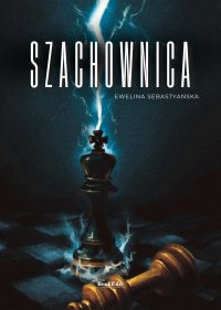 Szachownica - Ewelina Seabastyańska - ebook