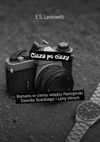 Cisza po ciszy - E.S. Levkowitz - ebook