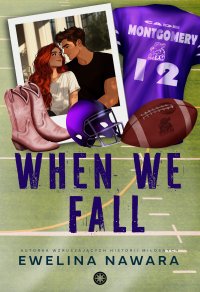 When We Fall - Ewelina Nawara - ebook