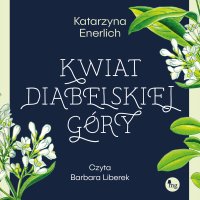 Kwiat Diabelskiej Góry - Katarzyna Enerlich - audiobook
