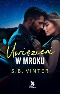Uwięzieni w mroku - S.B. Vinter - ebook