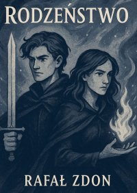 Rodzeństwo - Rafał Zdon - ebook