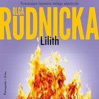 Lilith - Olga Rudnicka - audiobook