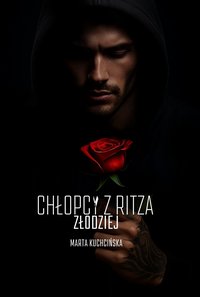 Chłopcy z Ritza - Marta Kuchcińska - ebook