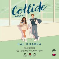 Collide - Bal Khabra - audiobook