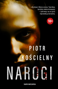 Narogi - Piotr Kościelny - ebook