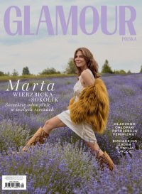 Glamour 9/2025 - Opracowanie zbiorowe - eprasa