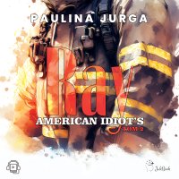 Ray - Paulina Jurga - audiobook