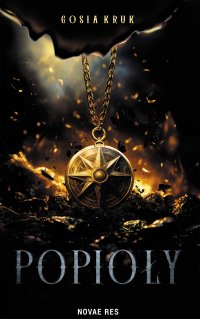 Popioły - Gosia Kruk - ebook