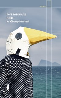 Hjem - Ilona Wiśniewska - ebook