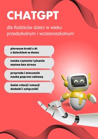 ChatGPT poradnik dla Rodziców - Mirosław Bzura - ebook