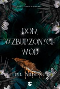 Dom wzburzonych wód - Olivia Wildenstein - ebook