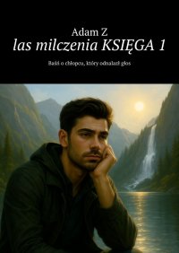 las milczenia. Księga 1 - Adam Z - ebook